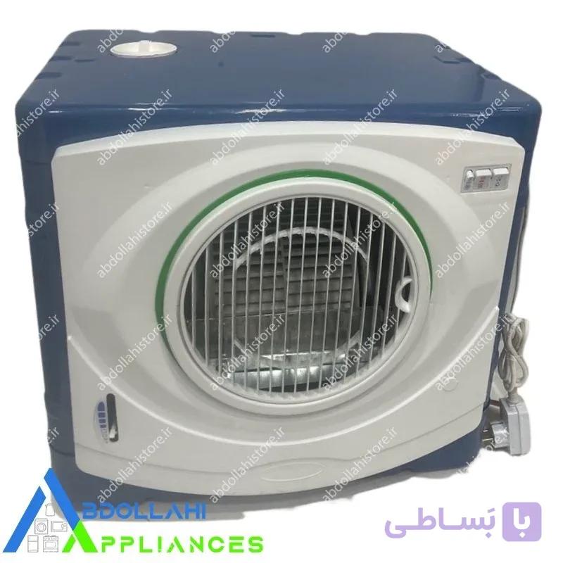 کولر آبی پوشالی 2800 امید