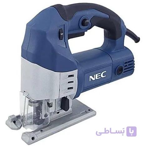 اره عمود بر ان ای سی مدل NEC-7540 گیربکسی ۶ دور