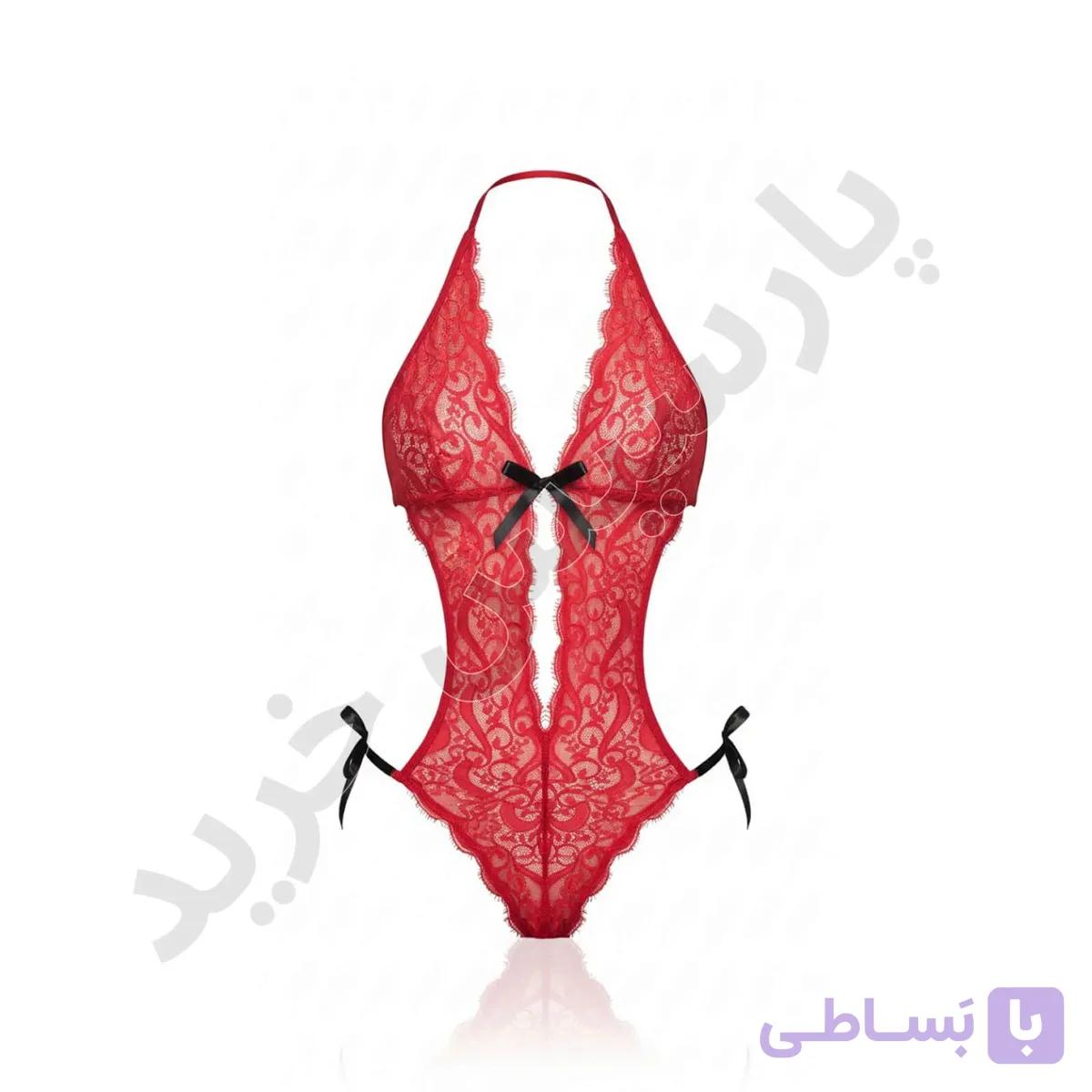 لباس خواب فانتزی یاندی