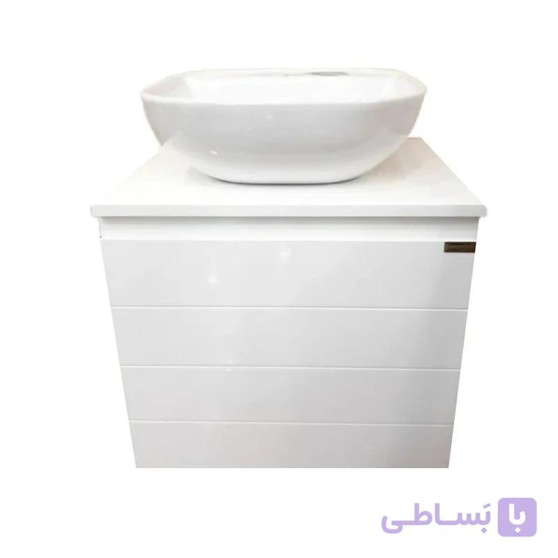 روشویی کابینتی کد بارمان