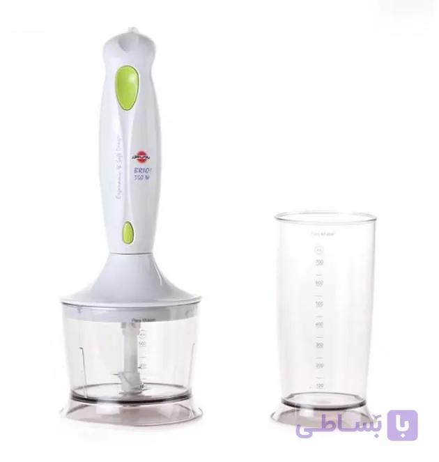 گوشت کوب برقی 350 وات پارس خزر مدل HB-5503AP — تصویر 1