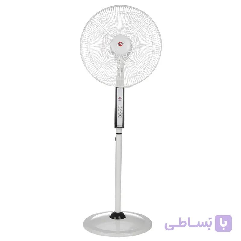 پنکه پارس خزر مدل 4010 — تصویر 1