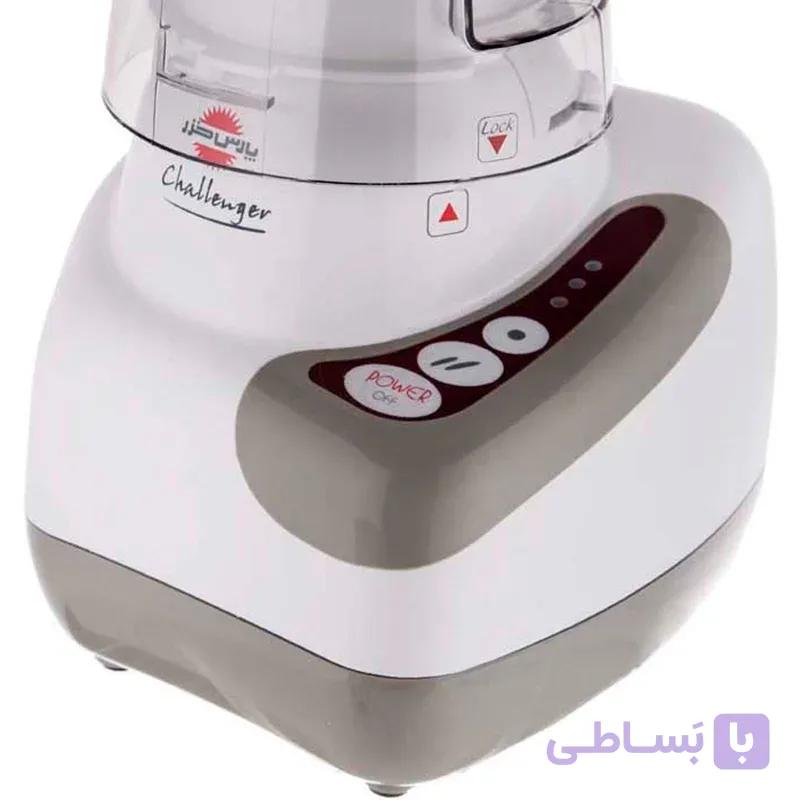 آسیاب مخلوط کن مدل BG-۳۱۰P — تصویر 1