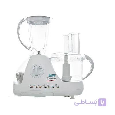 غذاساز سایا مدل PROKIT — تصویر 1