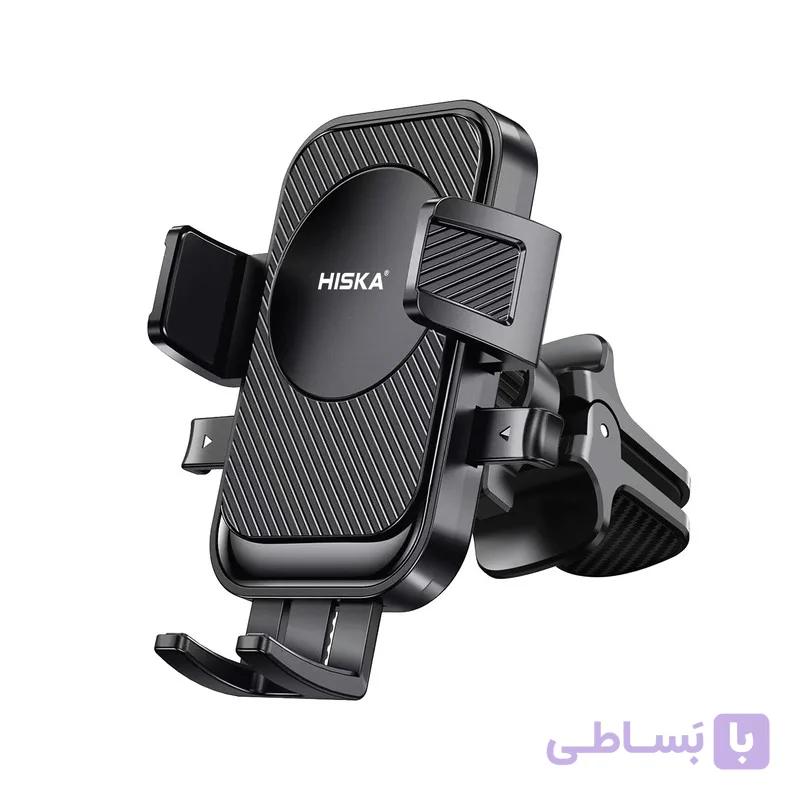 هلدر گوشی موبایل هیسکا مدل HK-2106
