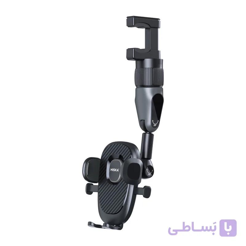 هلدر گوشی موبایل هیسکا مدل HK-2111