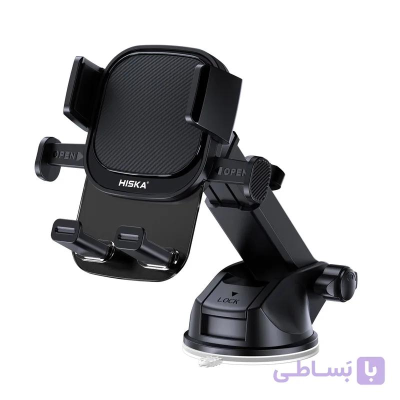 هلدر گوشی موبایل هیسکا مدل HK-2112