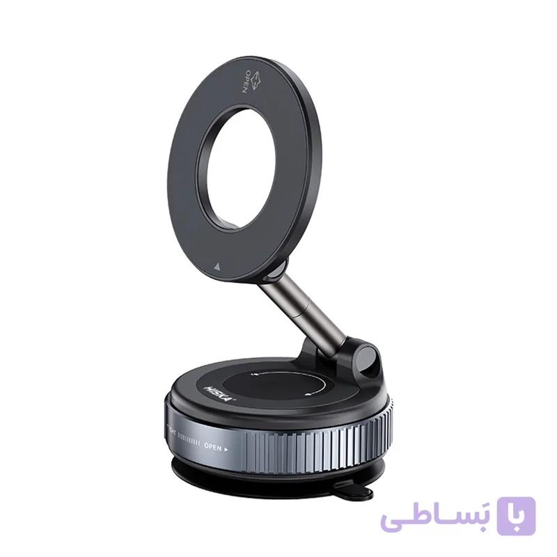 هلدر گوشی موبایل هیسکا مدل HK-2202