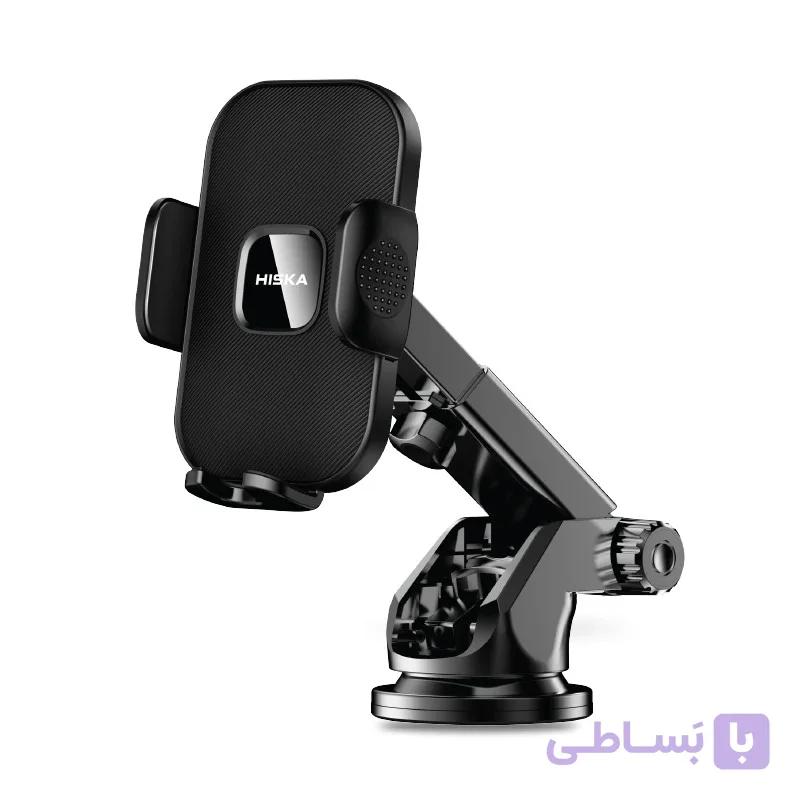 هلدر گوشی موبایل هیسکا مدل HK-2108