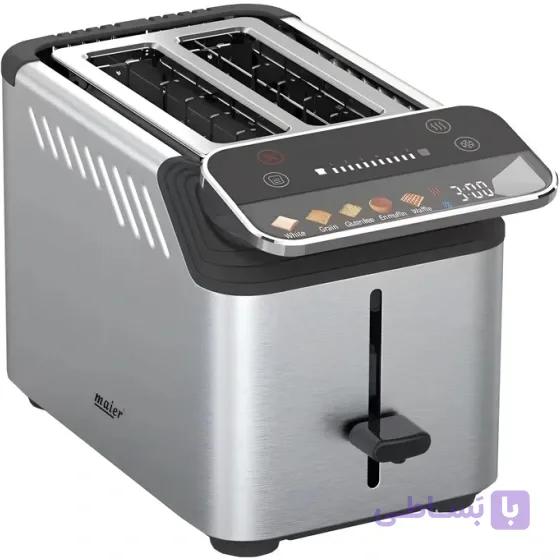توستر مایر مدل MR526