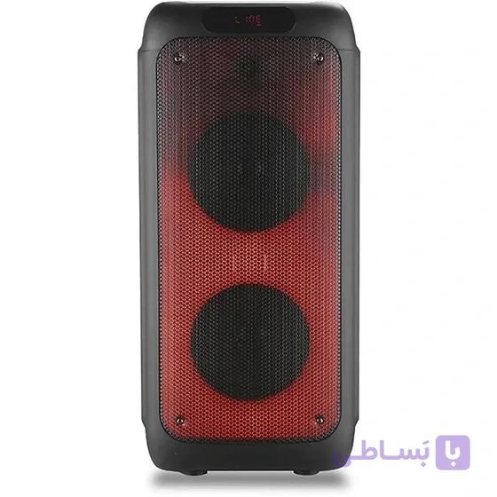 اسپیکر بلوتوثی سینگ ای مدل ZQS8280 — تصویر 1