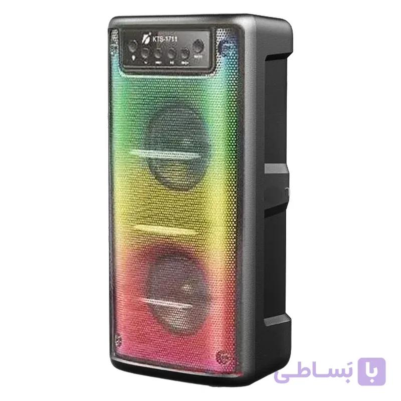 اسپیکر کی تی اس 1713 — تصویر 1