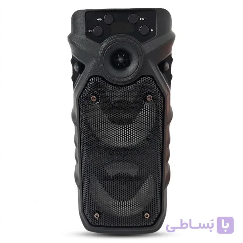 اسپیکر گریت نایس GTS1560 — تصویر 1