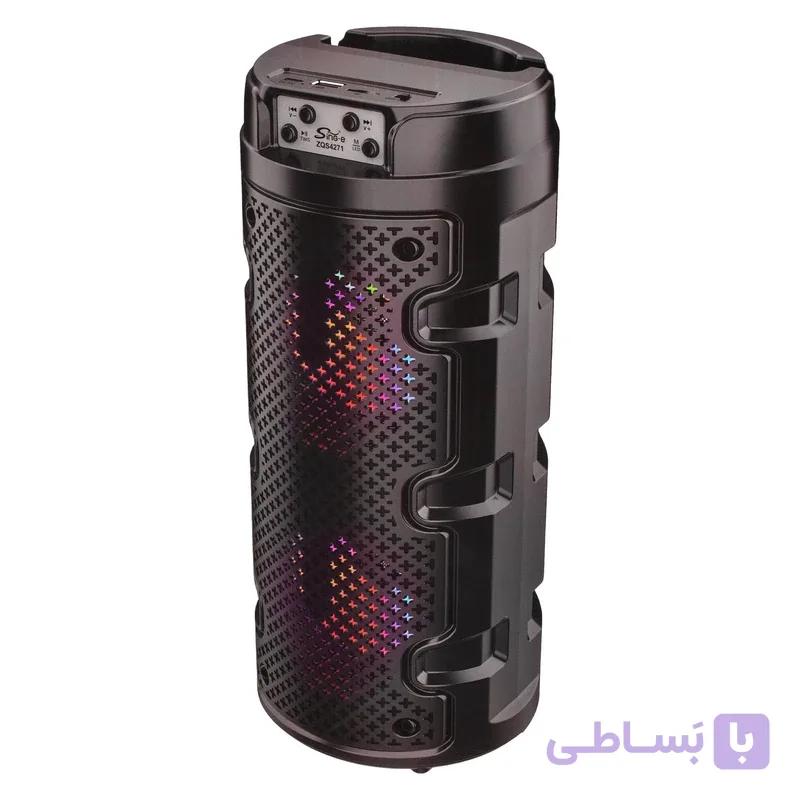 اسپیکر سینگ ای ZQS4271 — تصویر 1