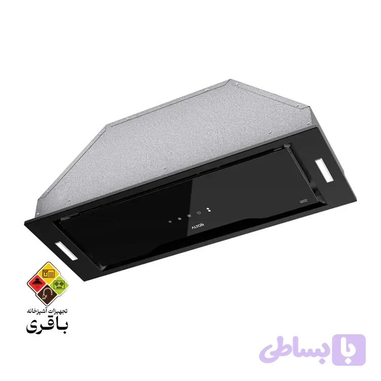 هود توکار آلتون مدل H830B — تصویر 1