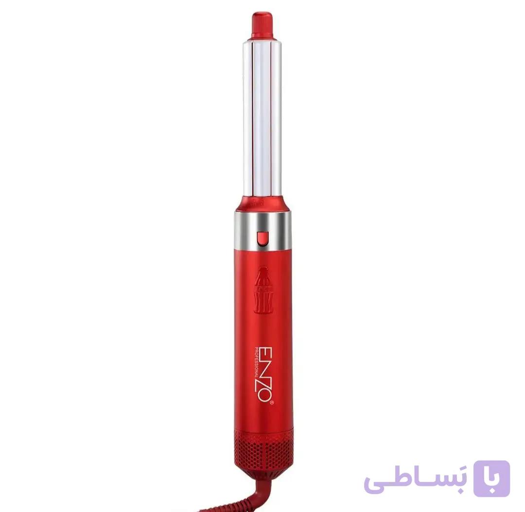سشوار چند کاره انزو مدل EN-6227 — تصویر 1