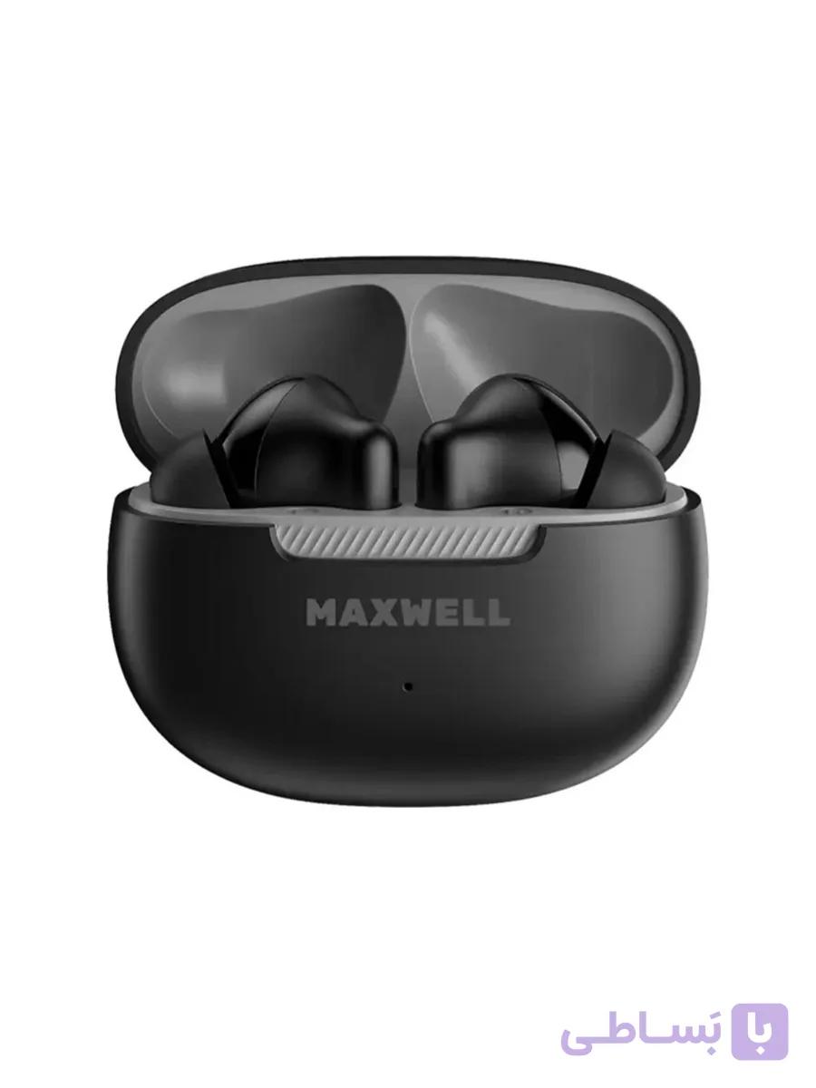ایرپاد مکسول مدل EARBUDS ECHO — تصویر 1