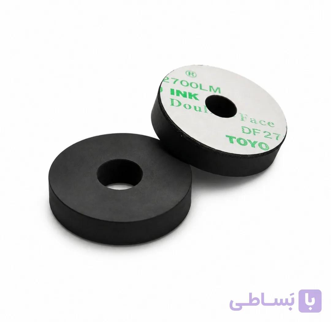 واشر ضد لرزش سوربوتین ضربه‌گیر صنعتی — تصویر 1