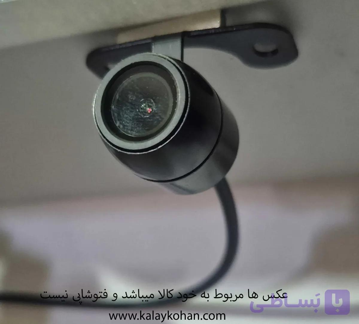 دوربین دنده عقب خودرو اچ‌دی مدل پروانه‌ای ۱۸.۵ میلی‌متر — تصویر 1