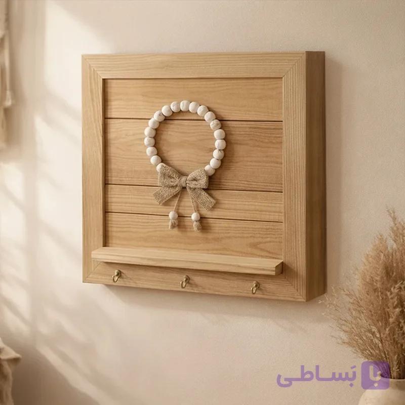 کاور فیوز چوبی دکوراتیو
