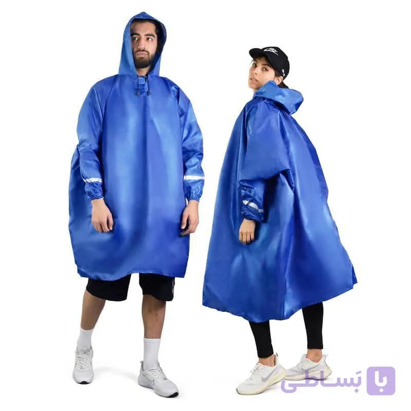 پانچو بارانی campsor — تصویر 1