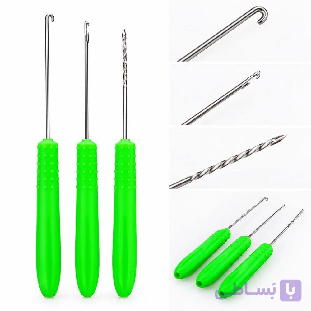ست سوزن بویله ماهیگیری مدل needle — تصویر 1