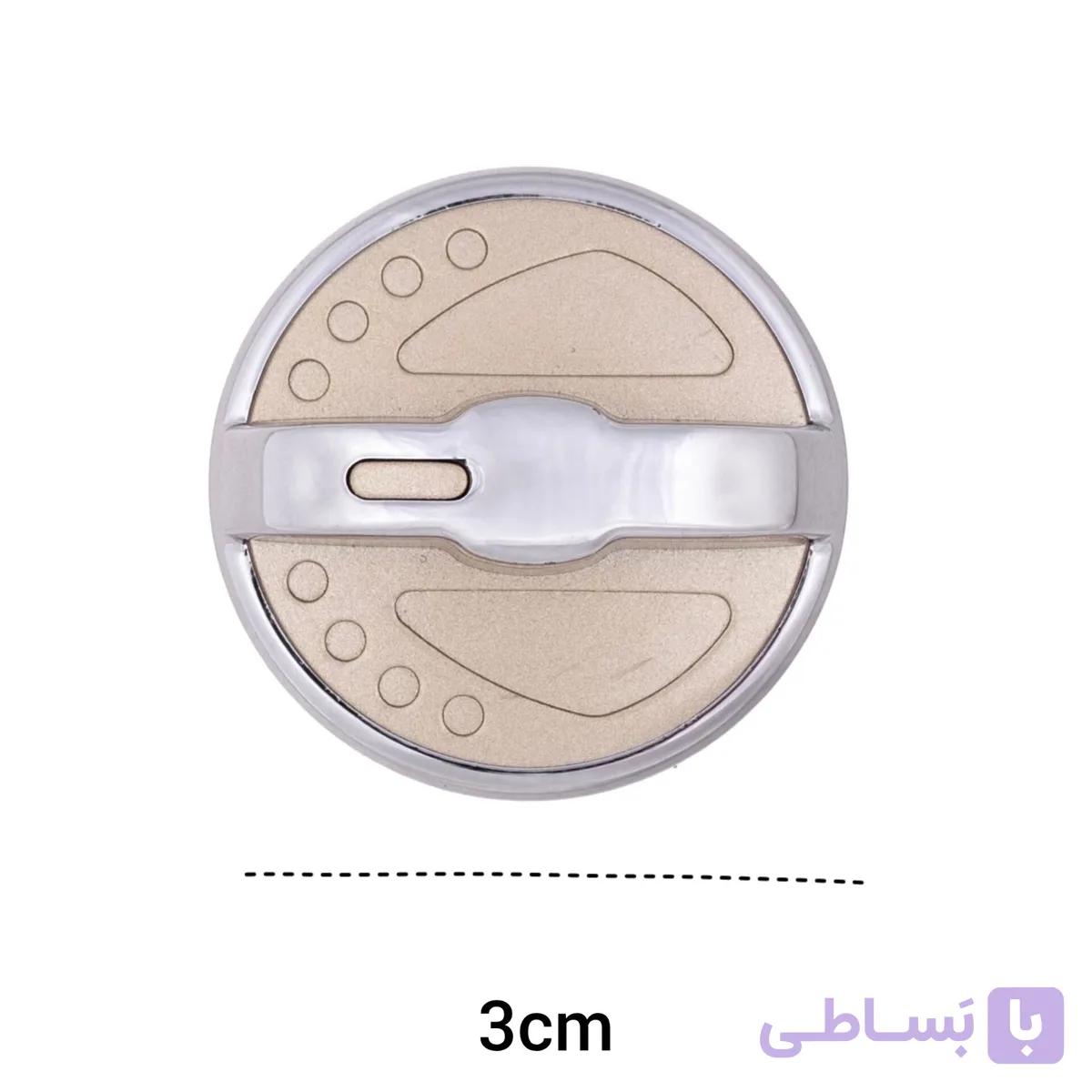 کلاج یدکی چرخ ماهیگیری کد 02