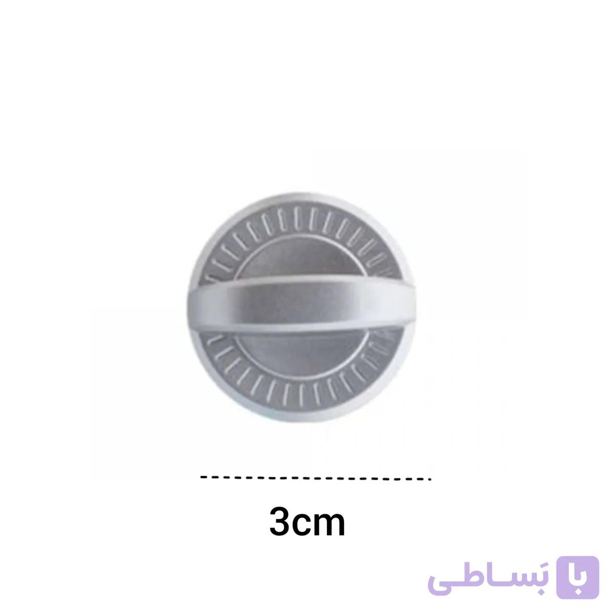 کلاج یدکی چرخ ماهیگیری کد 01
