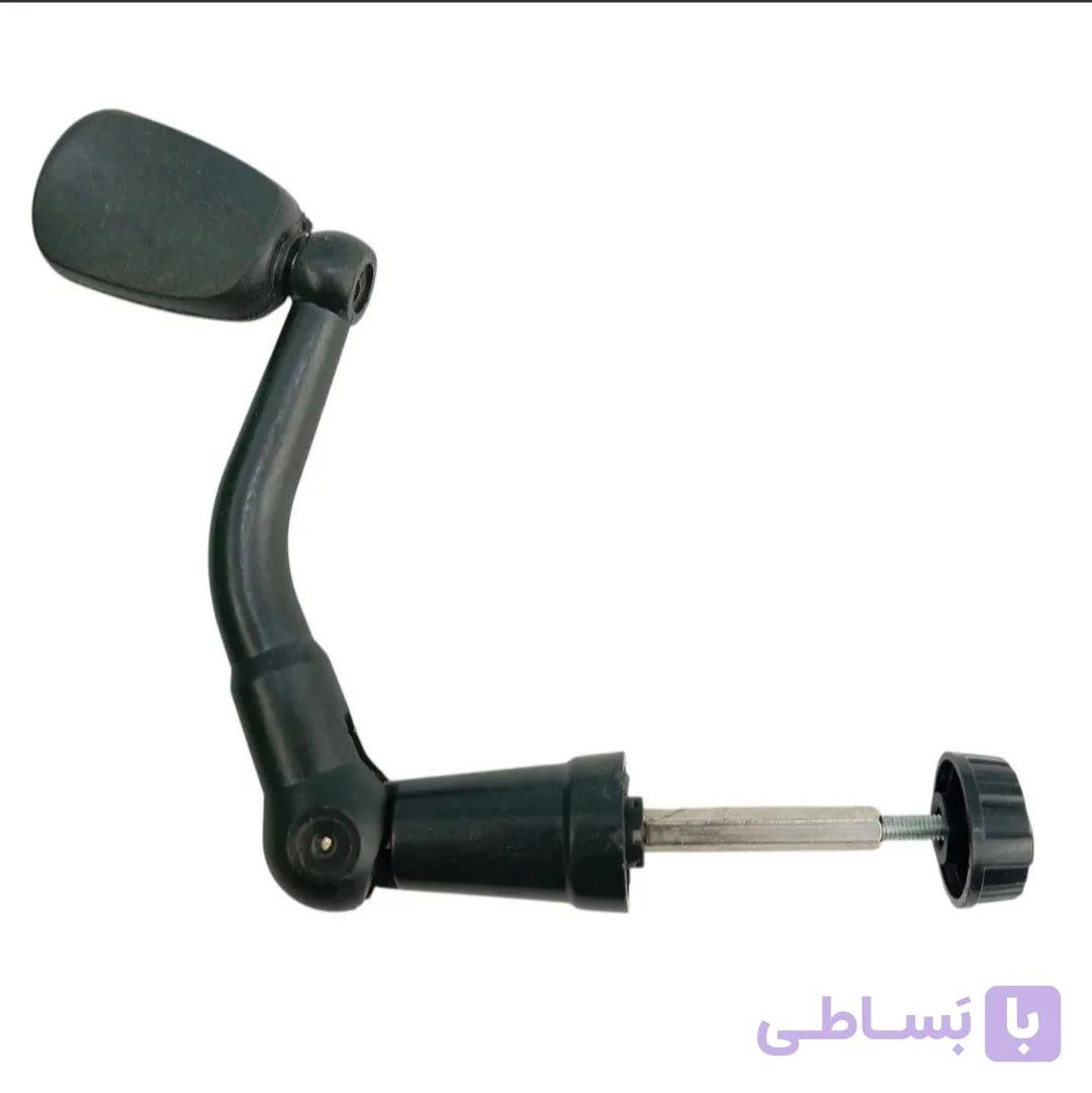 دسته چرخ ماهیگیری یدکی کد 01 — تصویر 1