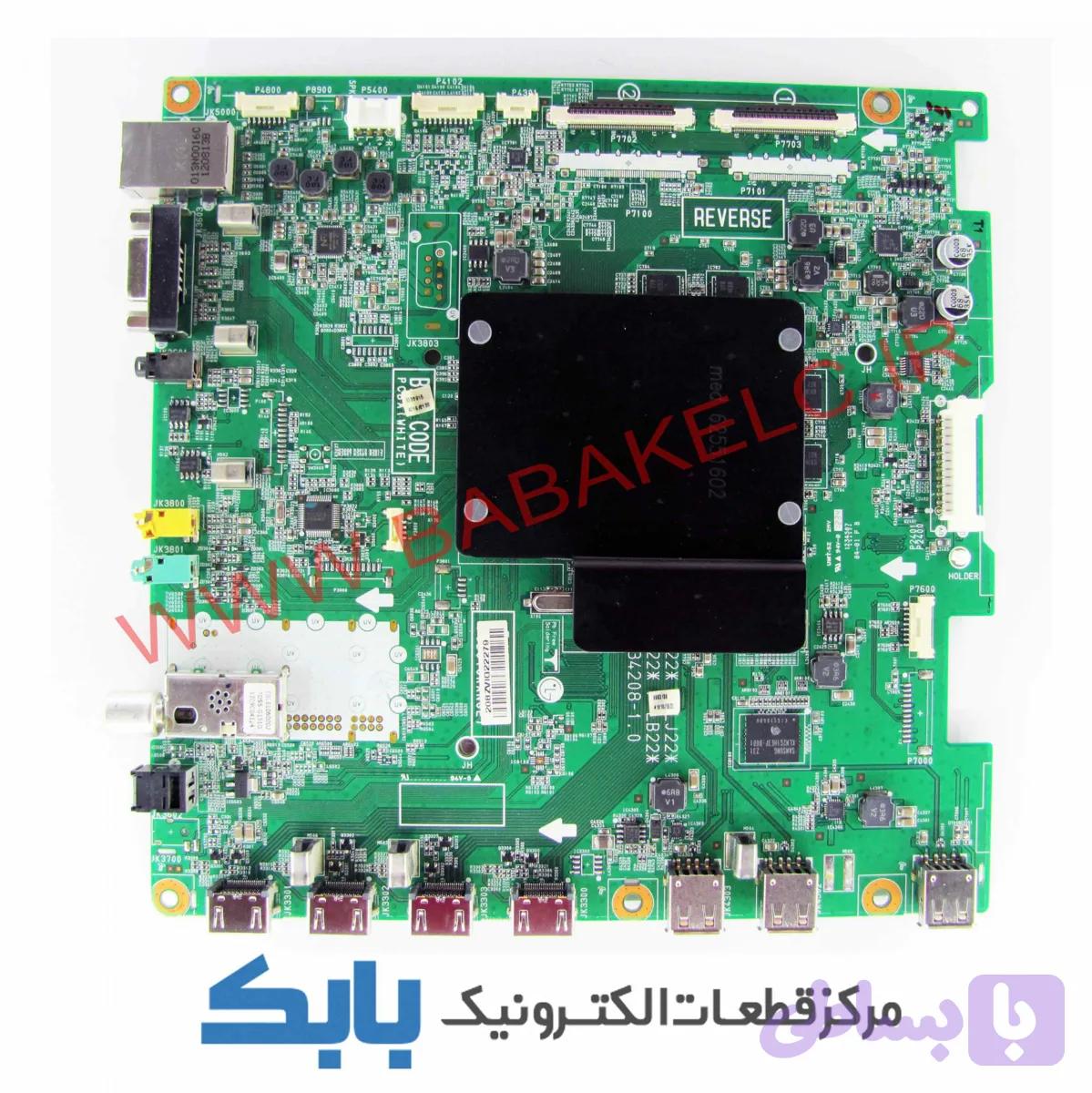 MAIN LG 42LM67100