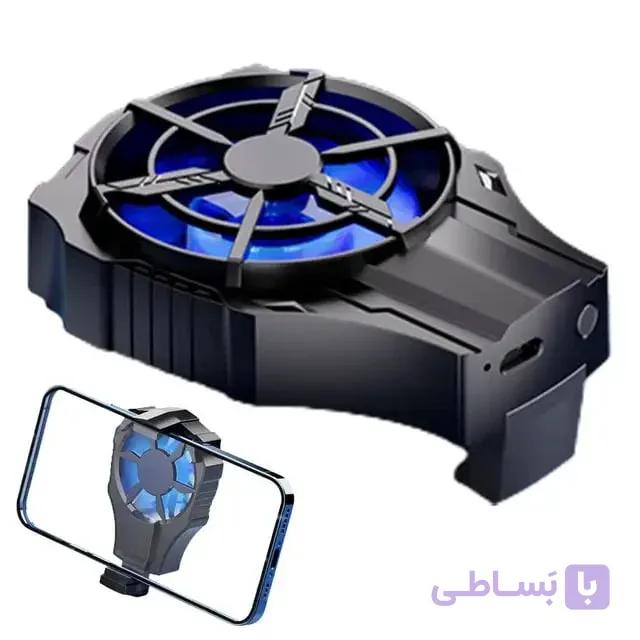خنک کننده گوشی موبایل مدل AL-08 — تصویر 1