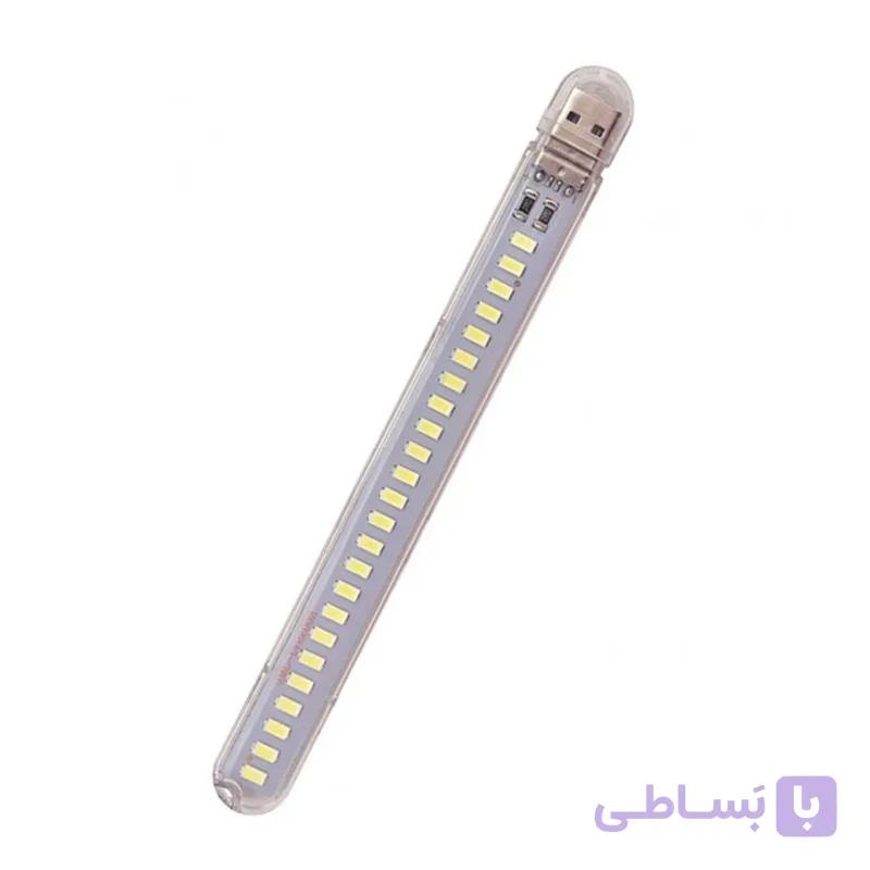 لامپ قلمی ۲۴ LED — تصویر 1
