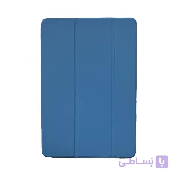 کیف کلاسوری اسمارت سیلیکونی | تبلت سامسونگ Galaxy Tab S8 X700-X706