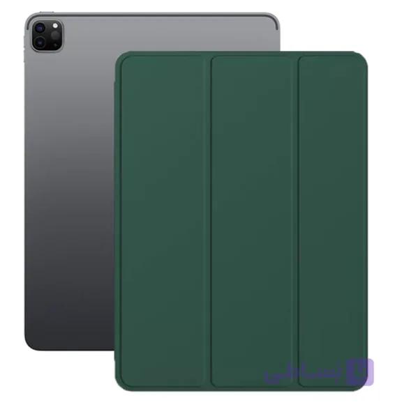 کیف کلاسوری مناسب برای تبلت اپل آیپد پرو 13 Apple iPad Pro 13 2024