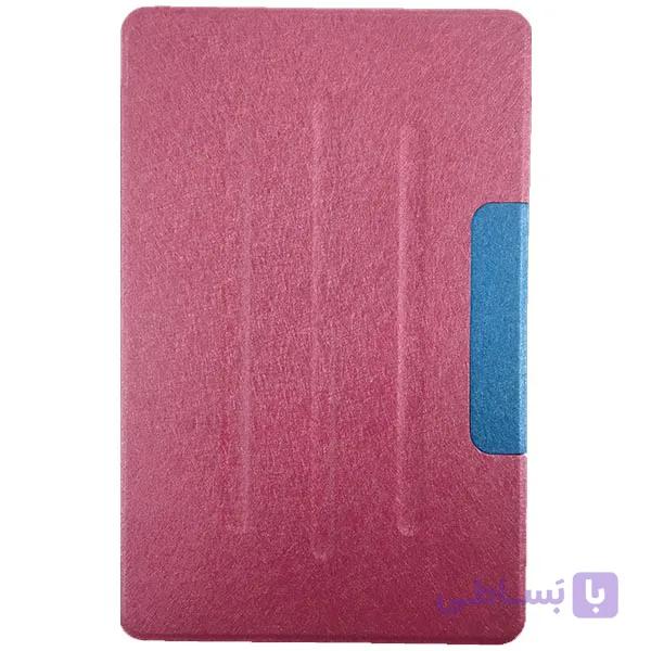 کیف کلاسوری مدل فولیو کاورمناسب برای تبلت لنوو Lenovo tab M7 7305x