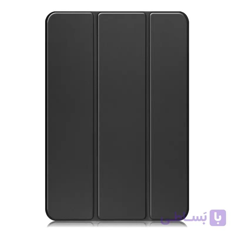 کیف کلاسوری اسمارت بدون جا قلم مناسب برای تبلت شیائومی Poco pad C1 9.7