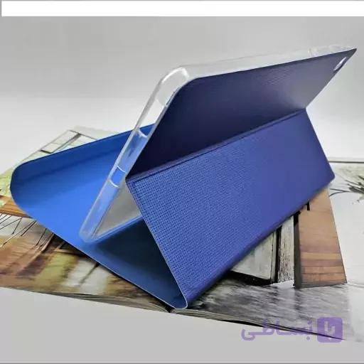 کیف کلاسوری مدل Book Cover مناسب برای تبلت سامسونگ گلکسی Galaxy Note 10.1 N8000