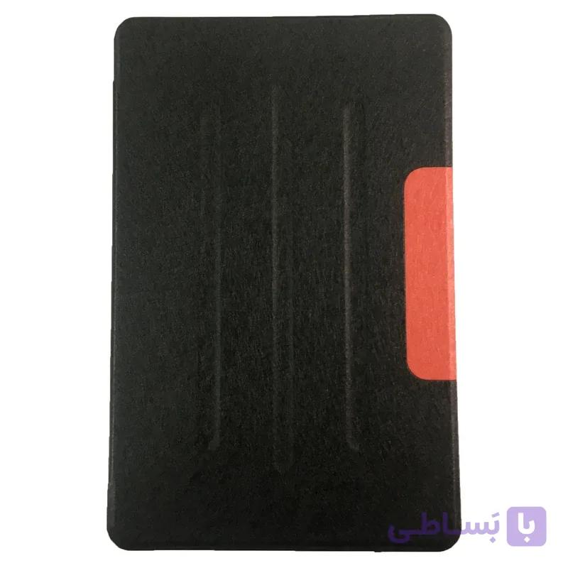 کیف کلاسوری مدل فولیو کاور مناسب برای تبلت سامسونگ Galaxy Tab A 8.0 S Pen (2019) P200/P205