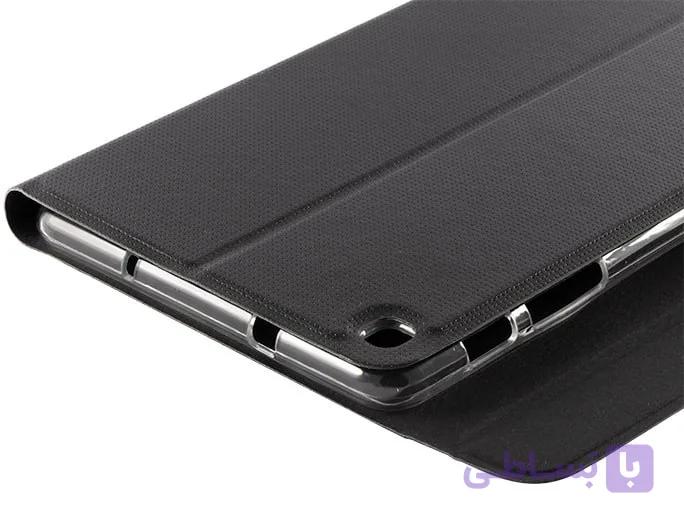 کیف کلاسوری مدل بوک کاور مناسب برای تبلت سامسونگ Galaxy tab A T307