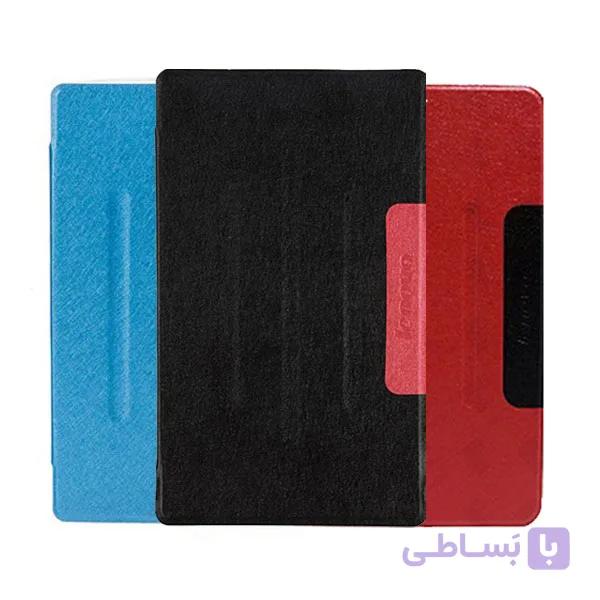 کیف فولیو کاور مناسب برای تبلت لنوو Lenovo TAB 4 8 TB-8504x