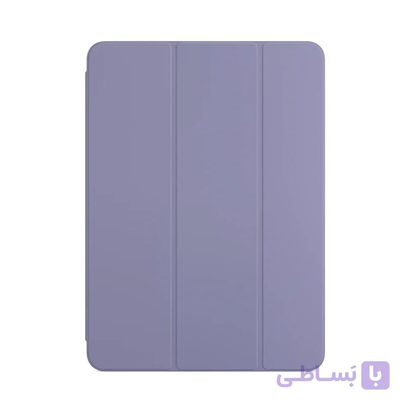 کیف کلاسوری اسمارت سیلیکونی جا قلم دار مناسب برای تبلت سامسونگ Galaxy S7 FE / S7 Plus / S8 Plus