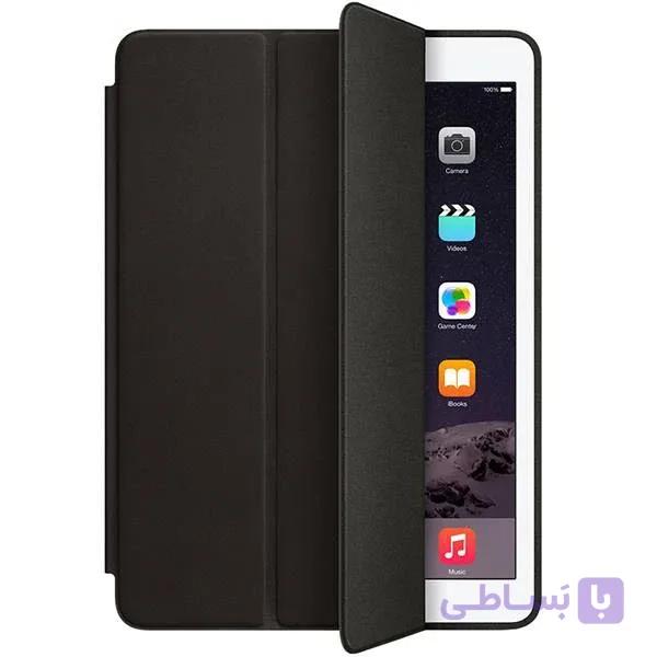 کیف کلاسوری اسمارت سیلیکونی جا قلم دار مناسب برای تبلت آیپد IPad pro M5 11 2025
