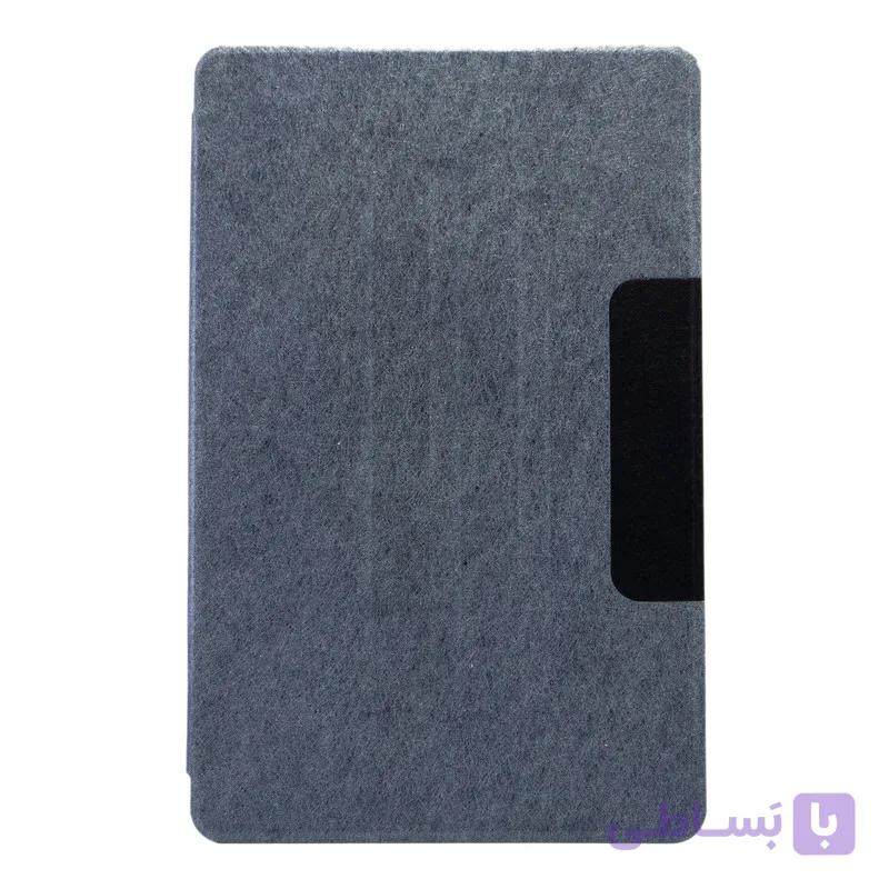 کیف کلاسوری فولیو مناسب برای تبلت سامسونگ Samsung Galaxy Tab A 8.0 2018 SM-T387