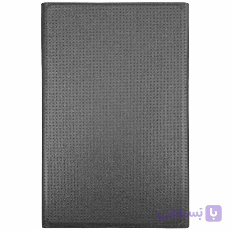 کیف کلاسوری مدل بوک کاور مناسب برای تبلت سامسونگ Galaxy Tab A7 Lite T225/T220