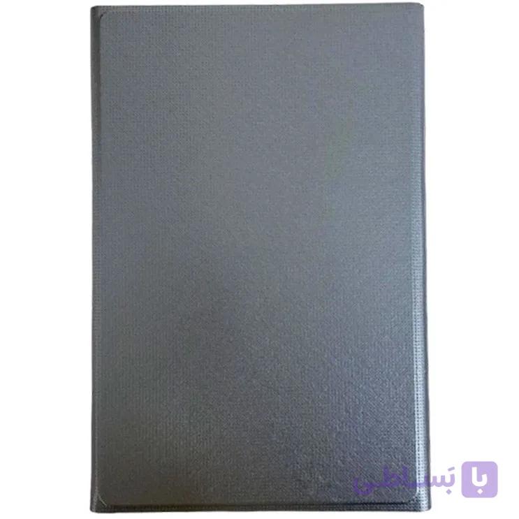 کیف کلاسوری مدل بوک کاور مناسب برای تبلت Samsung Galaxy TAB S3 9.7 SM- T825