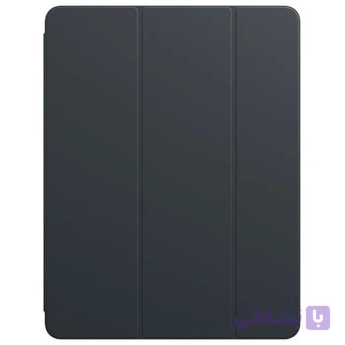 کیف کلاسوری مدل اسمارت کاکو مناسب برای تبلت اپل 2022 iPad Pro 12.9 inch