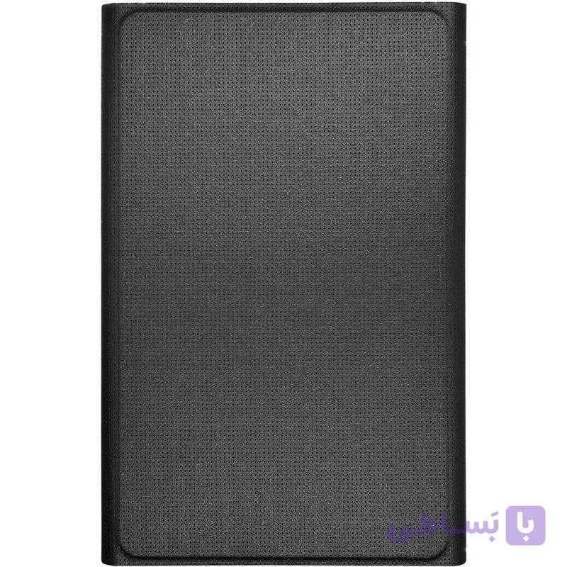 کیف کلاسوری مدل فولیو کاور مناسب برای تبلت سامسونگ  Samsung Galaxy Tab A7 10.4 (2020) T505