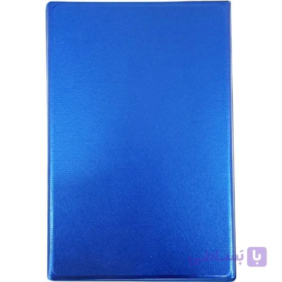 کیف فولیو کاور تبلت سامسونگ گلکسی مدل Galaxy Tab A 9.7 SM-T555 / SM-P555