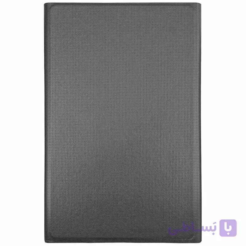 کیف کلاسوری مدل بوک کاور مناسب برای تبلت سامسونگ Galaxy Tab A 8.0 2019 T290 / T295