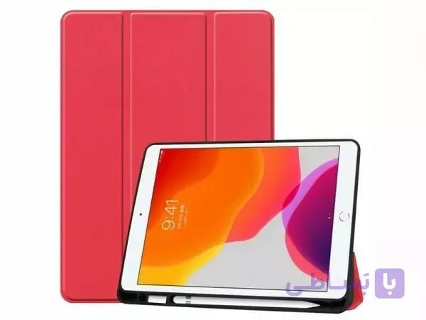 کیف اسمارت جا قلم دار مناسب برای تبلت آیپد iPad 9.7 inch / Air 1 / Air 2 / New / Pro 2